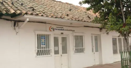 CORPORACION IPS CORVESALUD COODONTOLOGOS BOGOTÁ CORPORACION IPS CORVESALUD COODONTOLOGOS BOGOTÁ